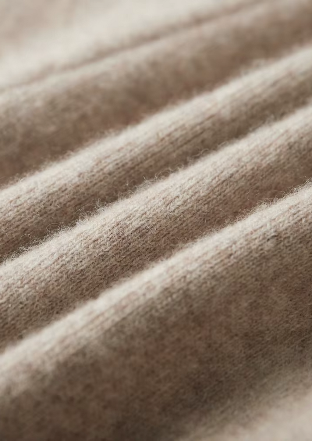 PURE EXTRA-FINE MERINO WOOL LUZZO SET