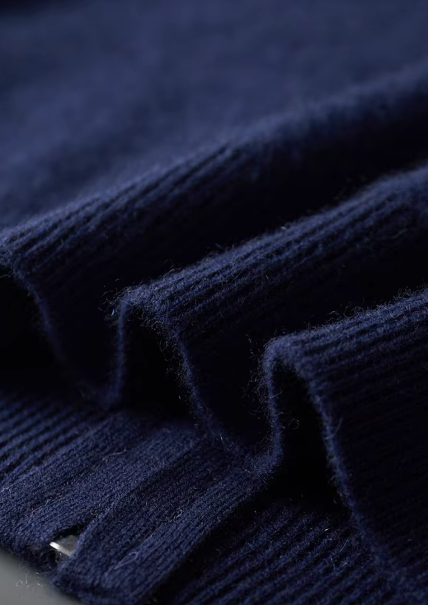 PURE EXTRA-FINE MERINO WOOL DAMIEN SET