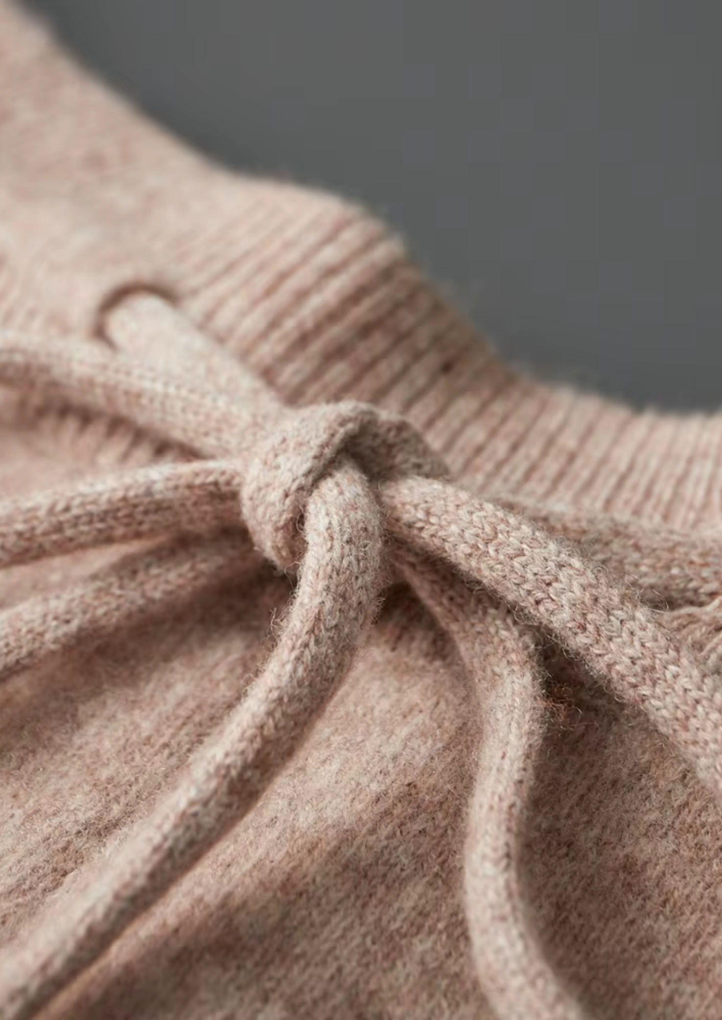 PURE EXTRA-FINE MERINO WOOL SAVRO SET
