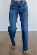 Nadia Mica Jeans