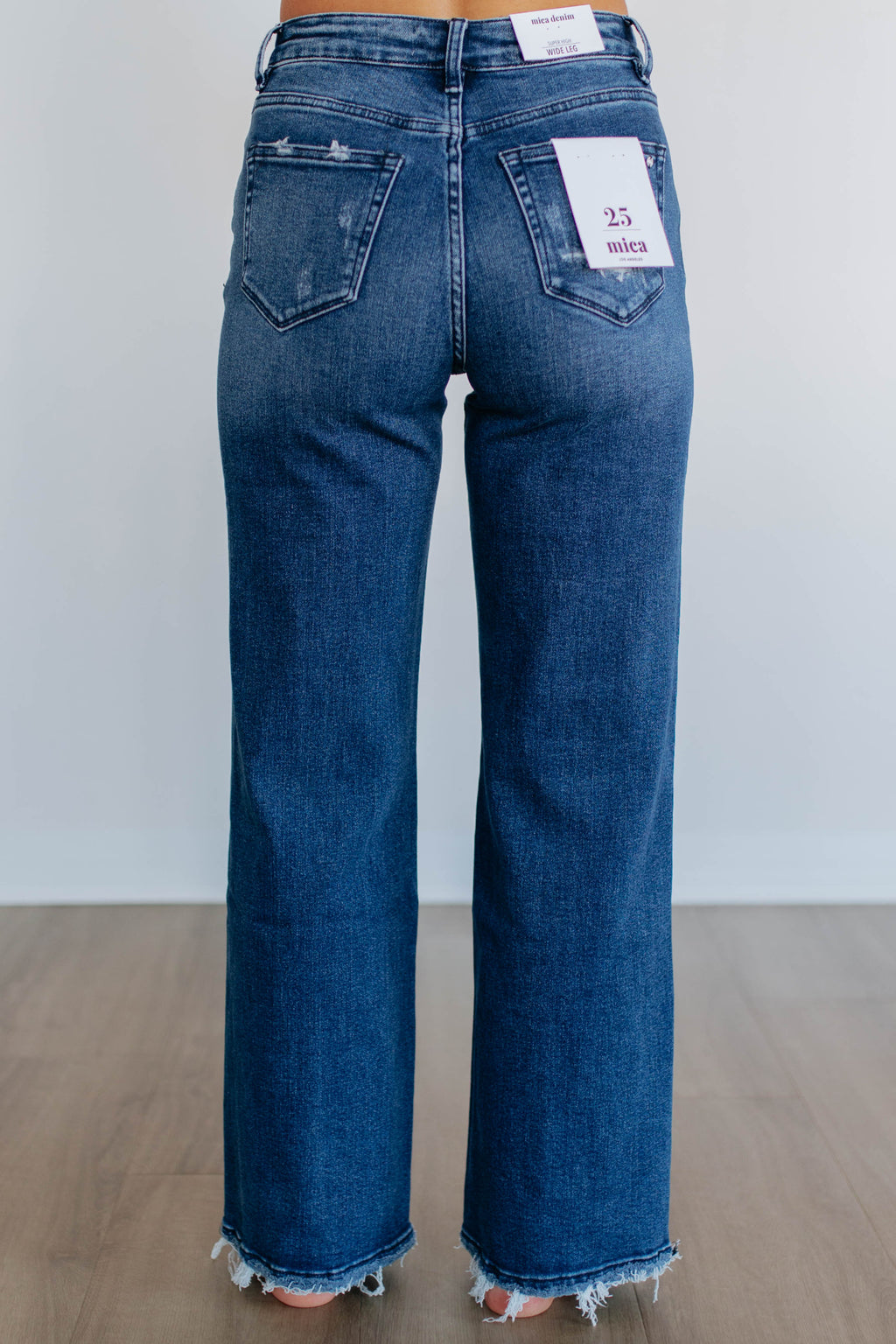 Nadia Mica Jeans