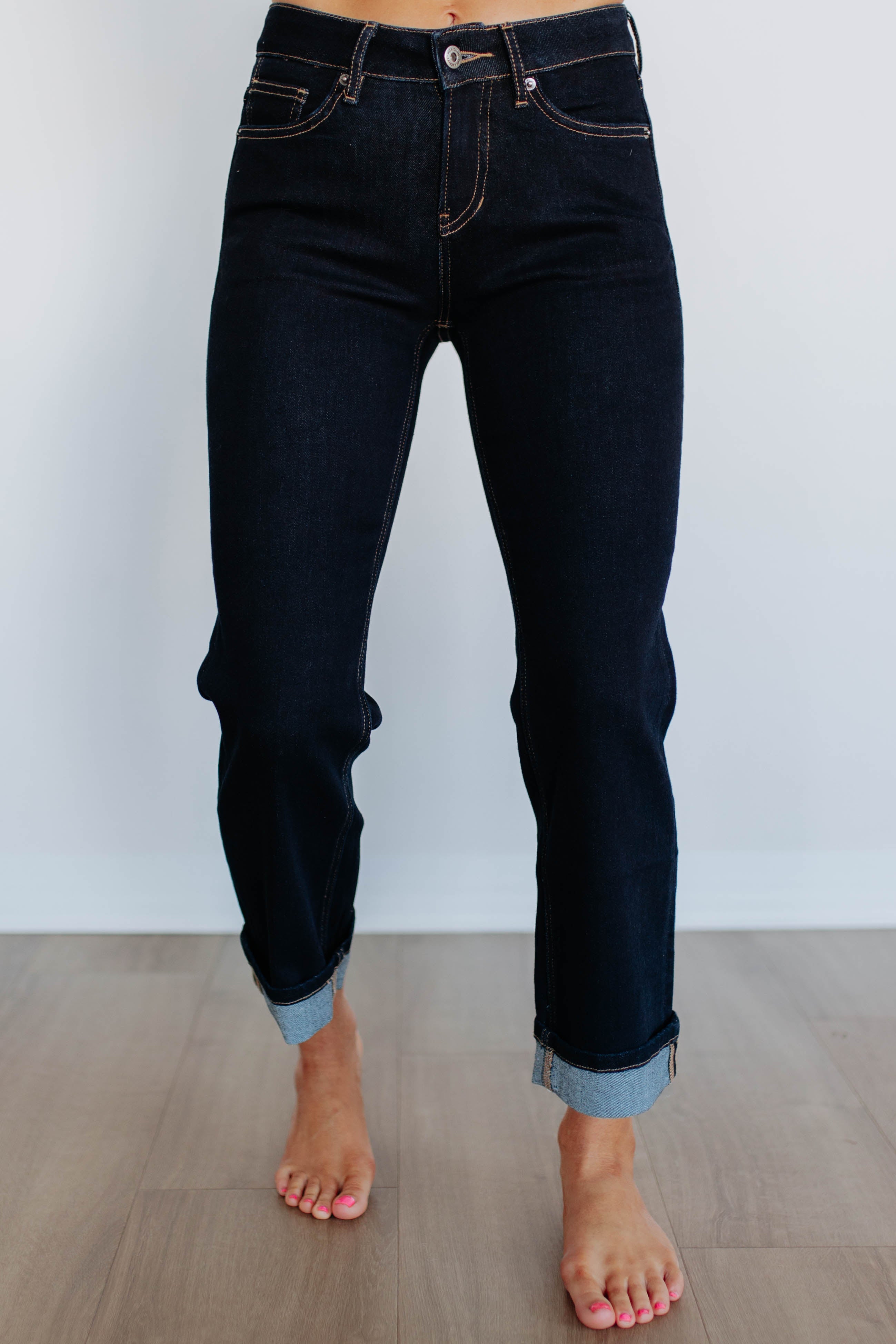 Kristina Mica Jeans
