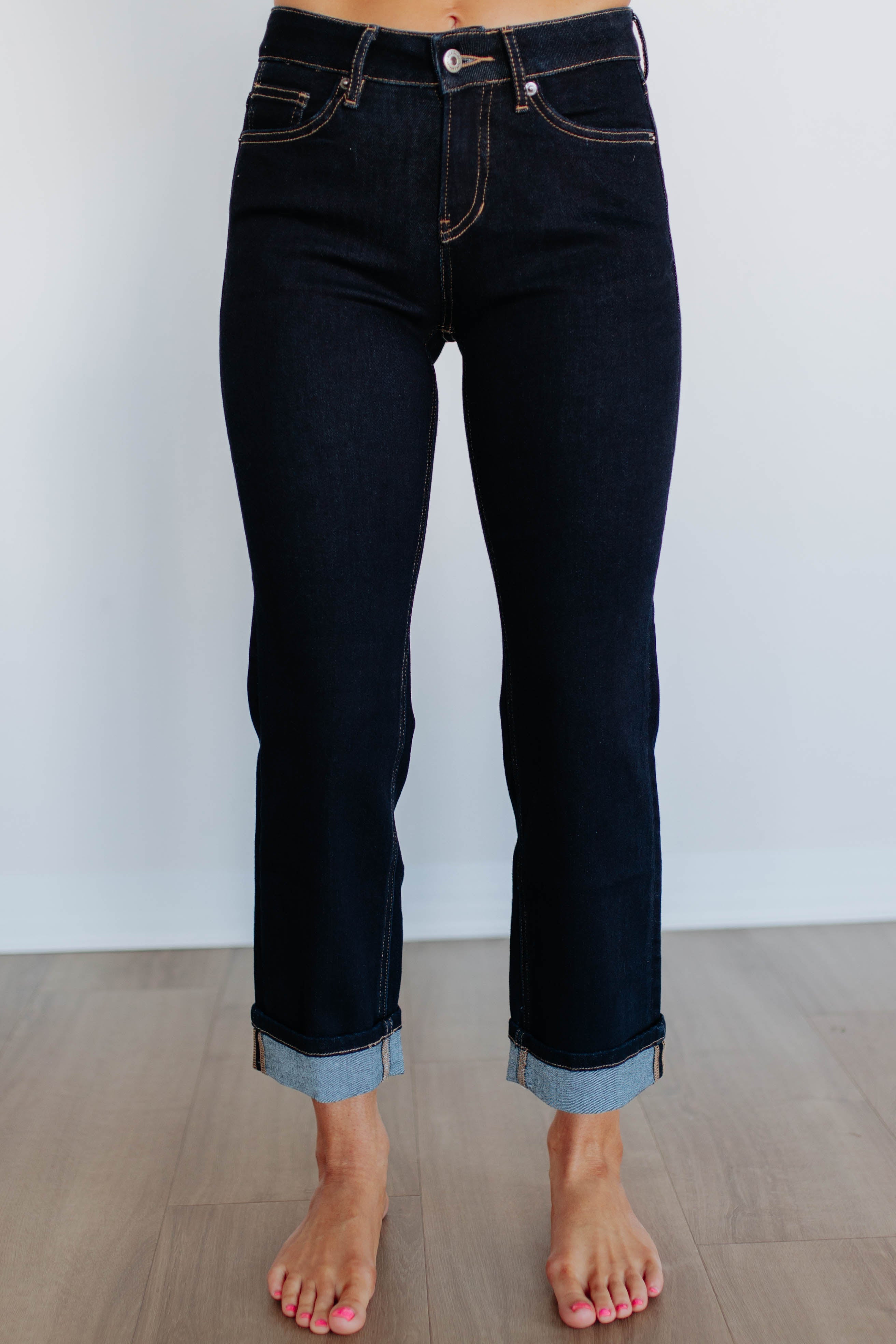Kristina Mica Jeans