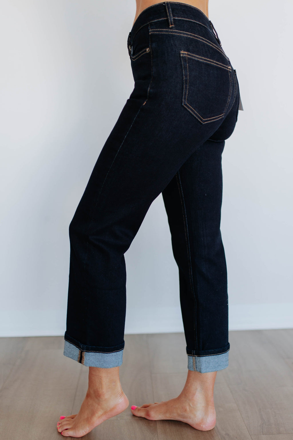 Kristina Mica Jeans