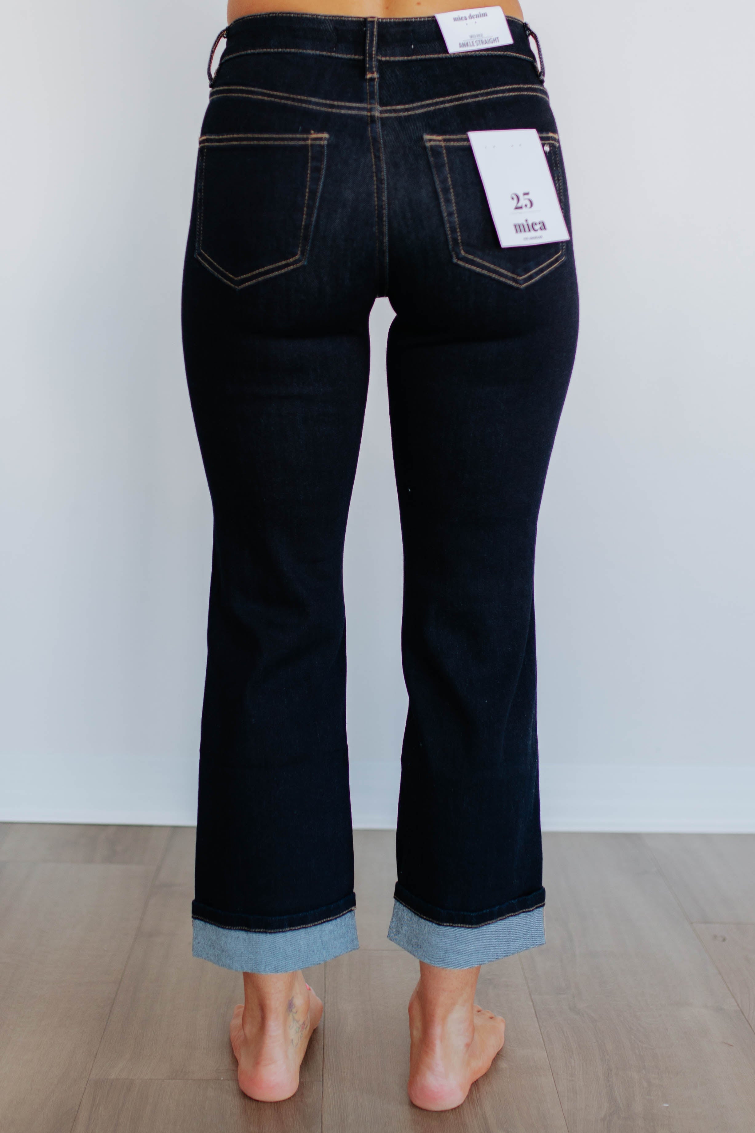 Kristina Mica Jeans