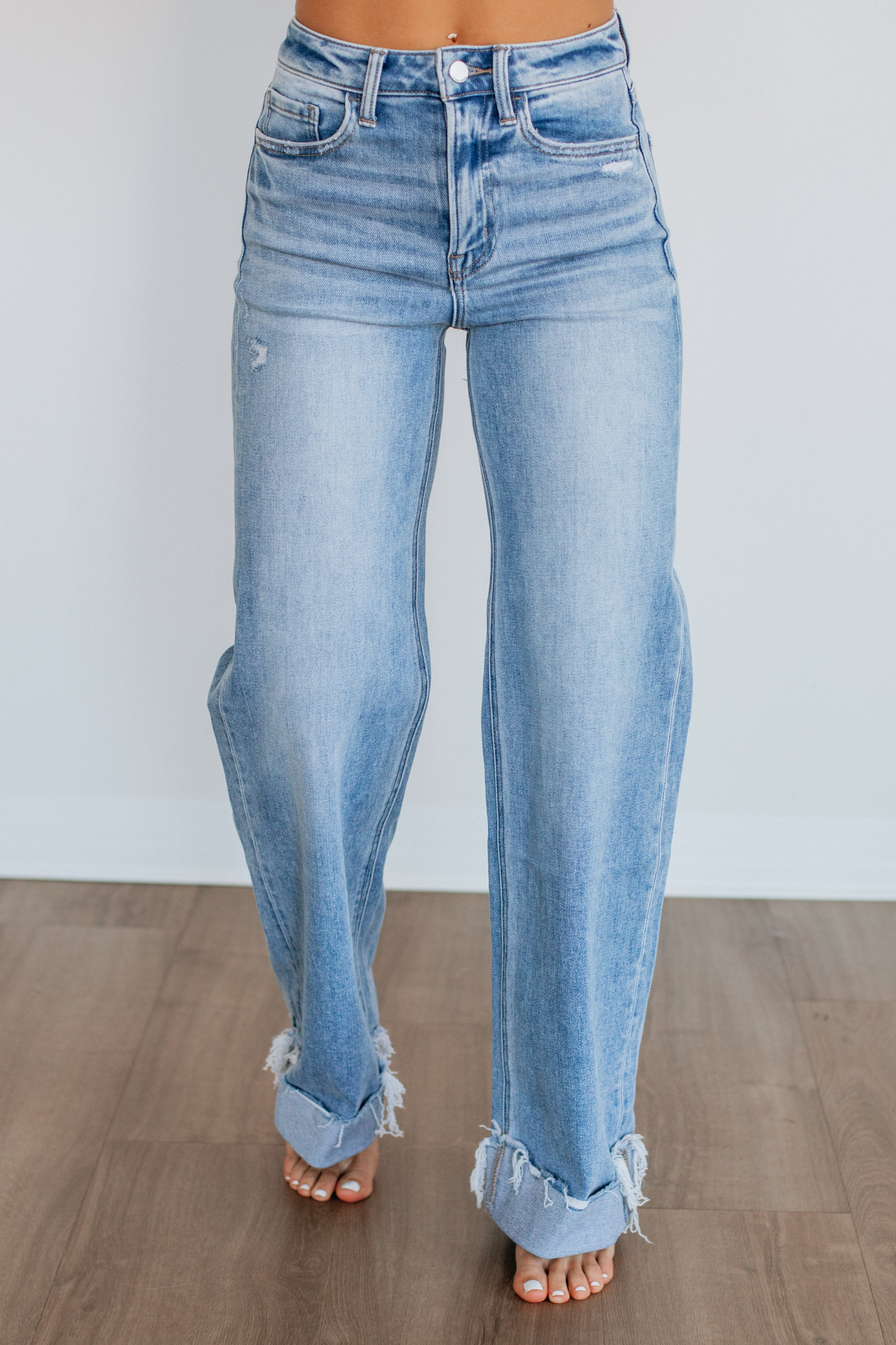Chandler Flying Monkey Jeans
