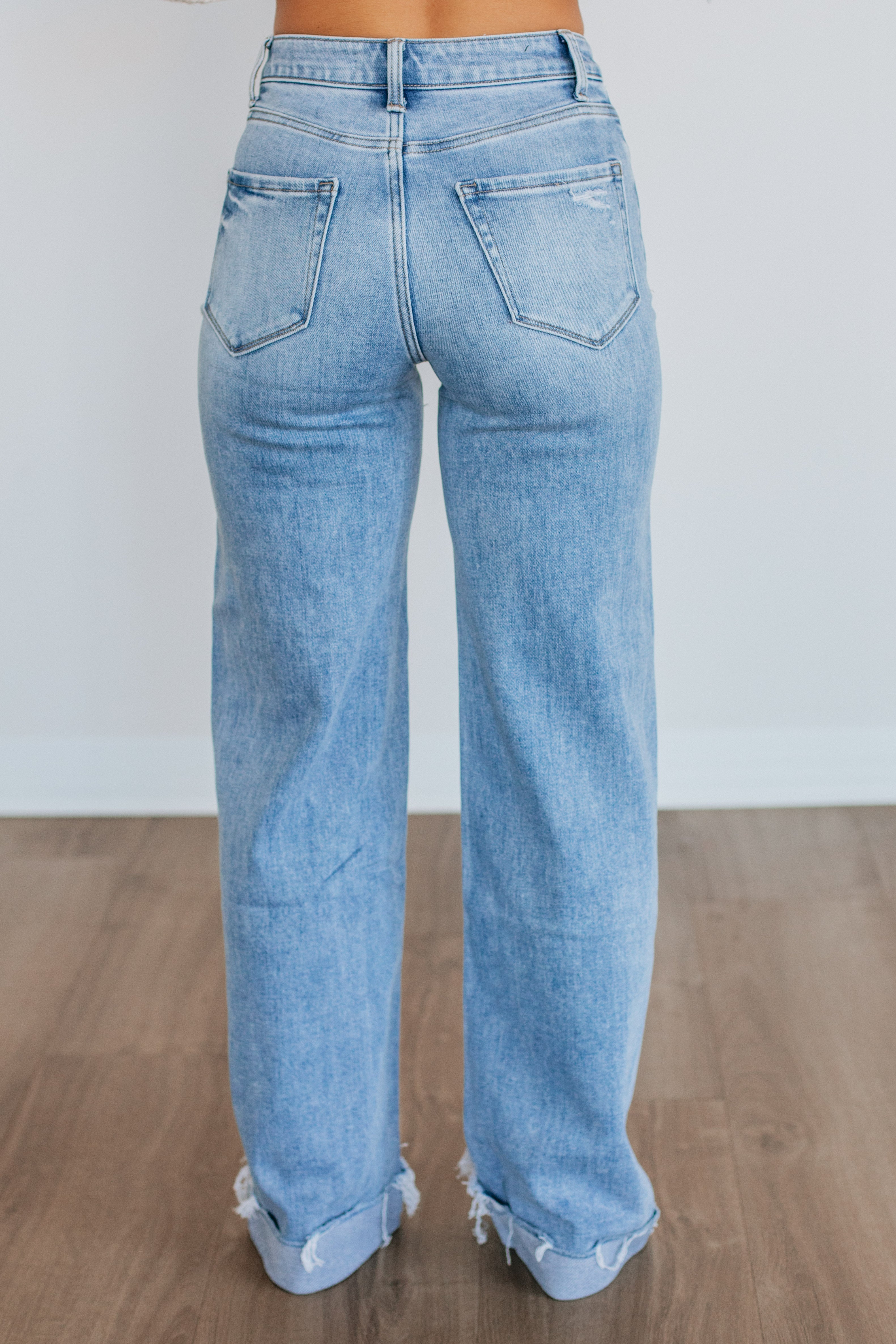 Chandler Flying Monkey Jeans