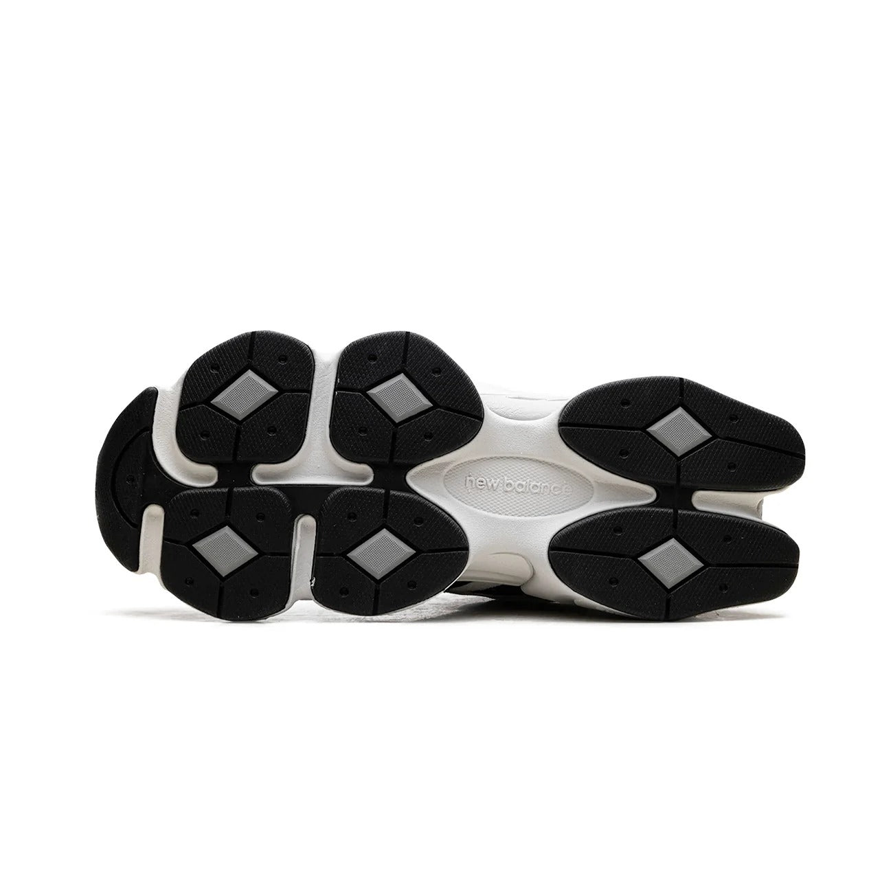 9060 "Grey Jet Black"